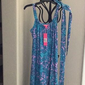 NWT Lilly Pulitzer dress